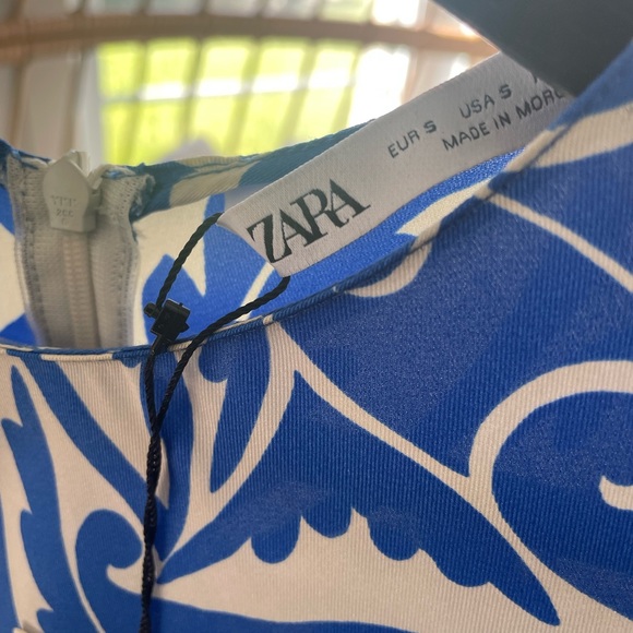 Zara Dress - Picture 3 of 3